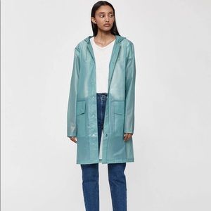 Rains Rain Jacket
